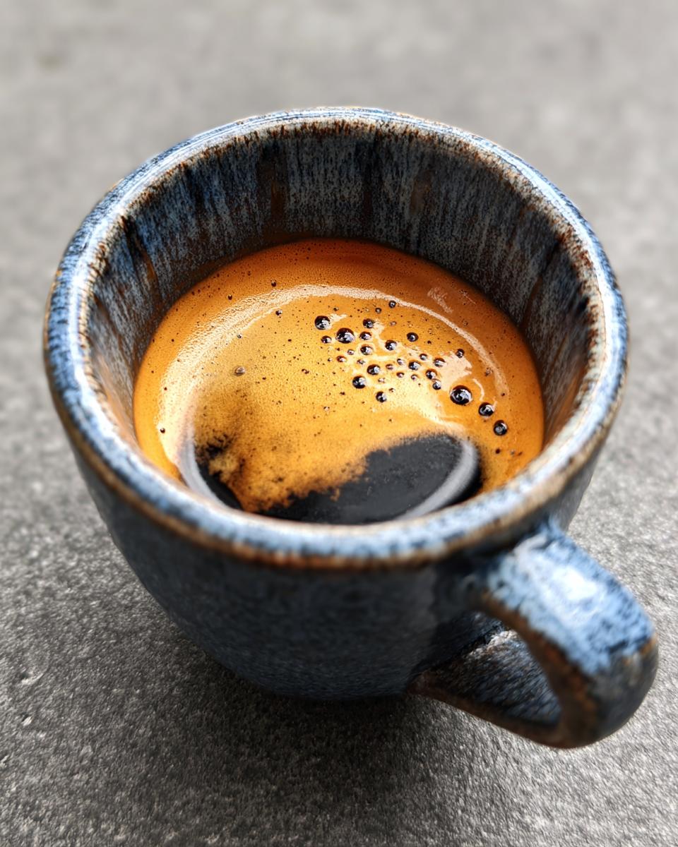 espresso drink recipes - detail 3
