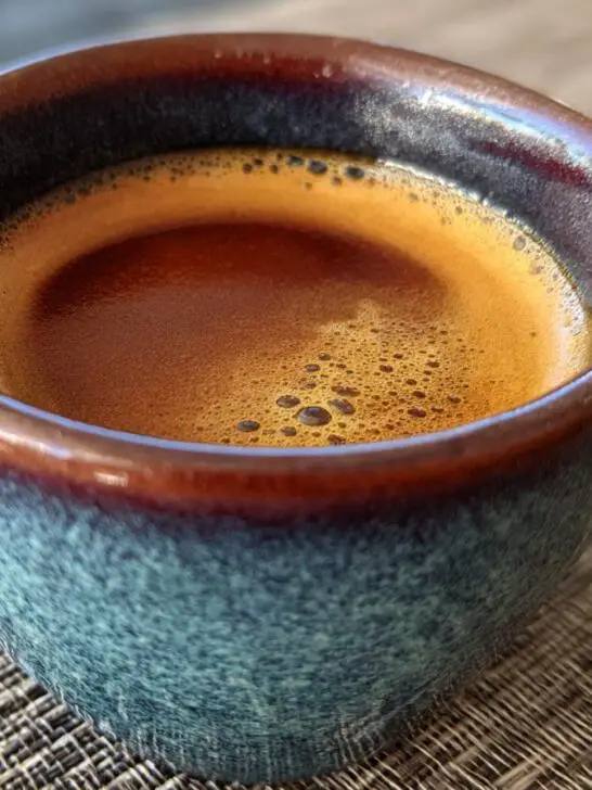 espresso drink recipes