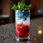 fourth of july drink recipes