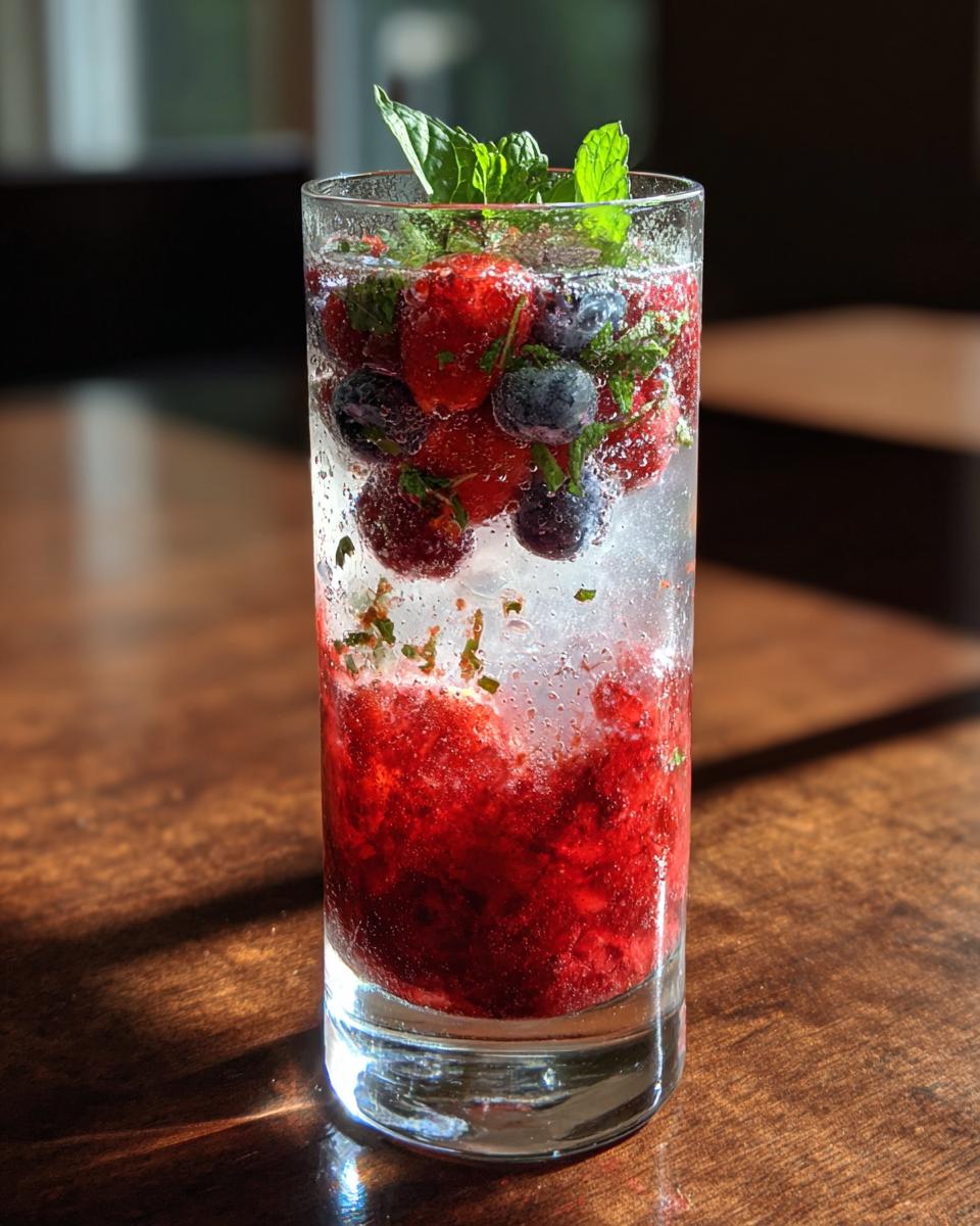 fourth of july drink recipes - detail 3