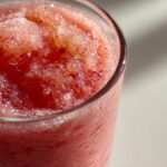 frozen drink recipes