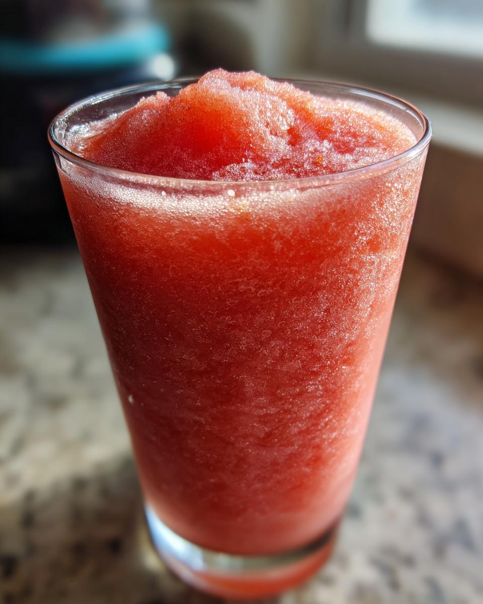 frozen drink recipes - detail 2