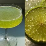 gimlet drink recipe vodka