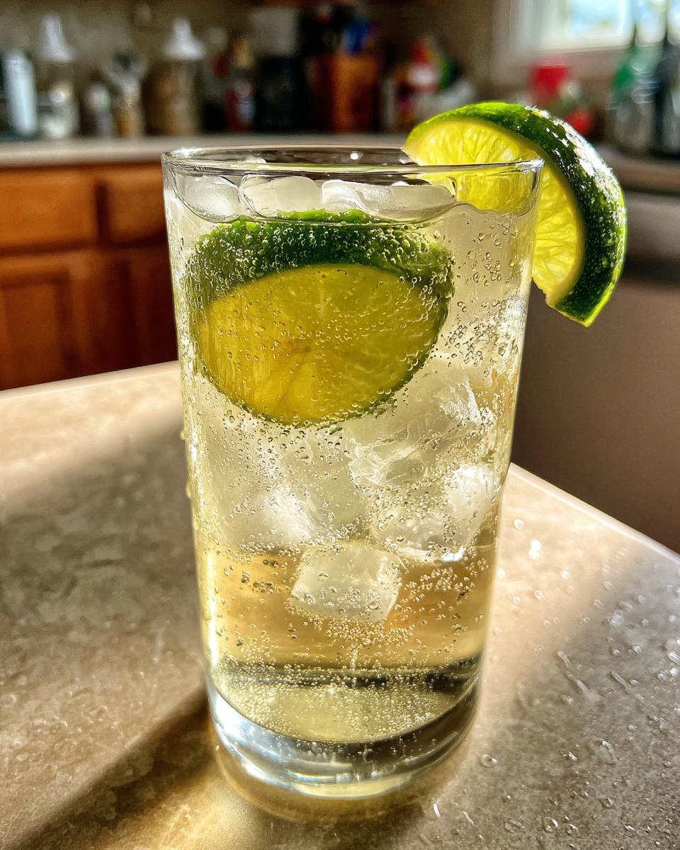 gin drink recipes - detail 1