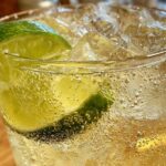 gin drink recipes