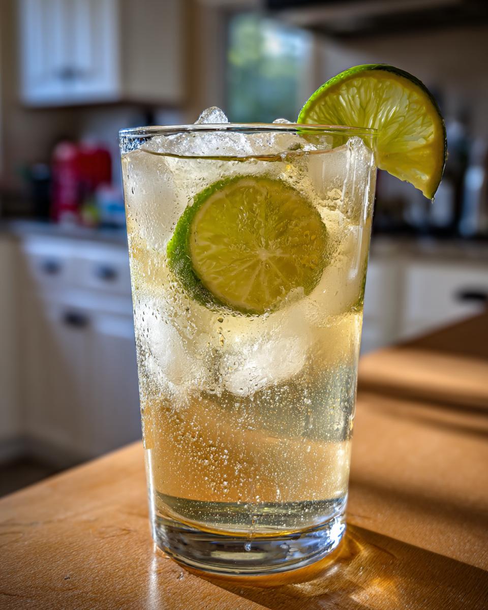 gin drink recipes - detail 2