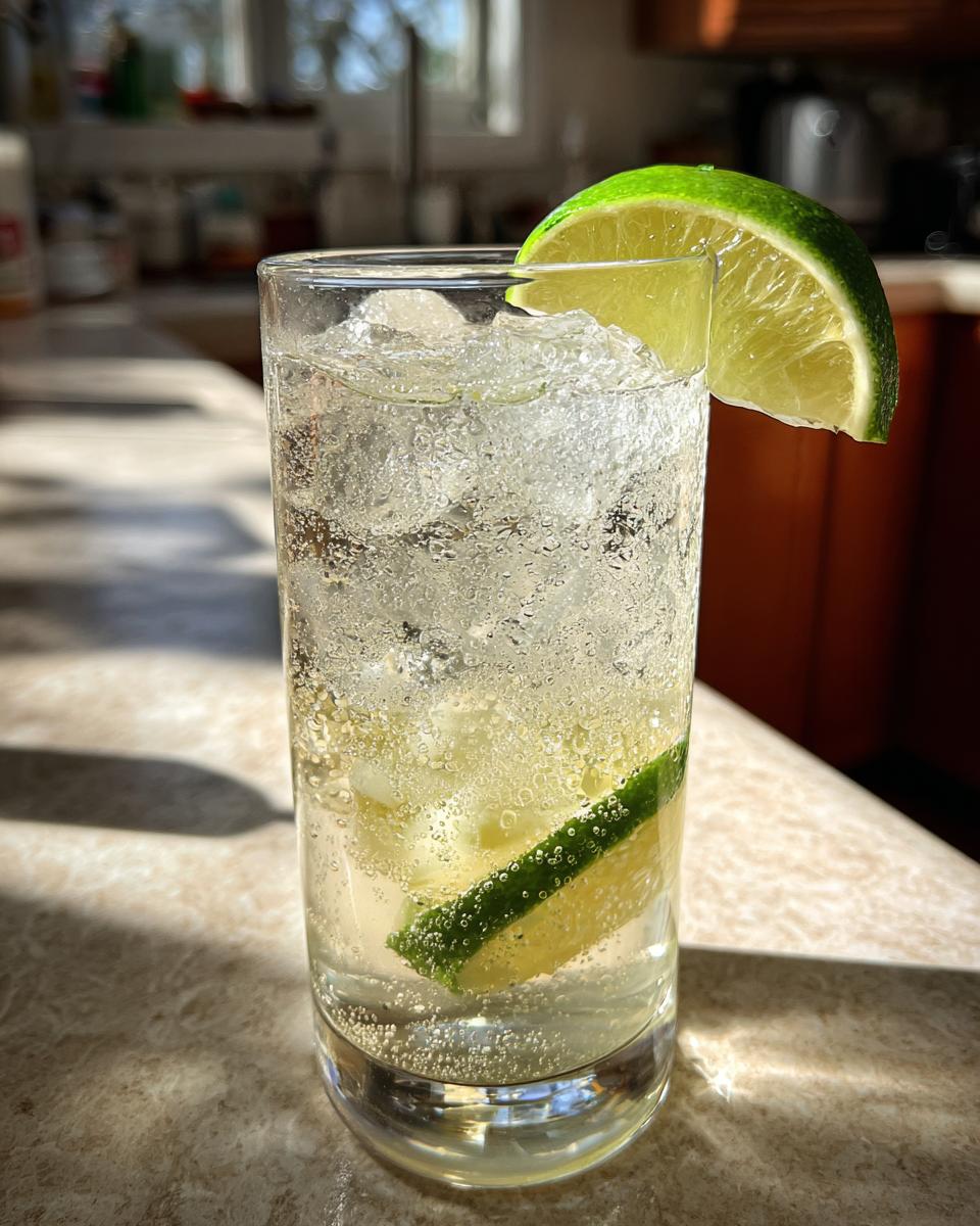 gin drink recipes - detail 3