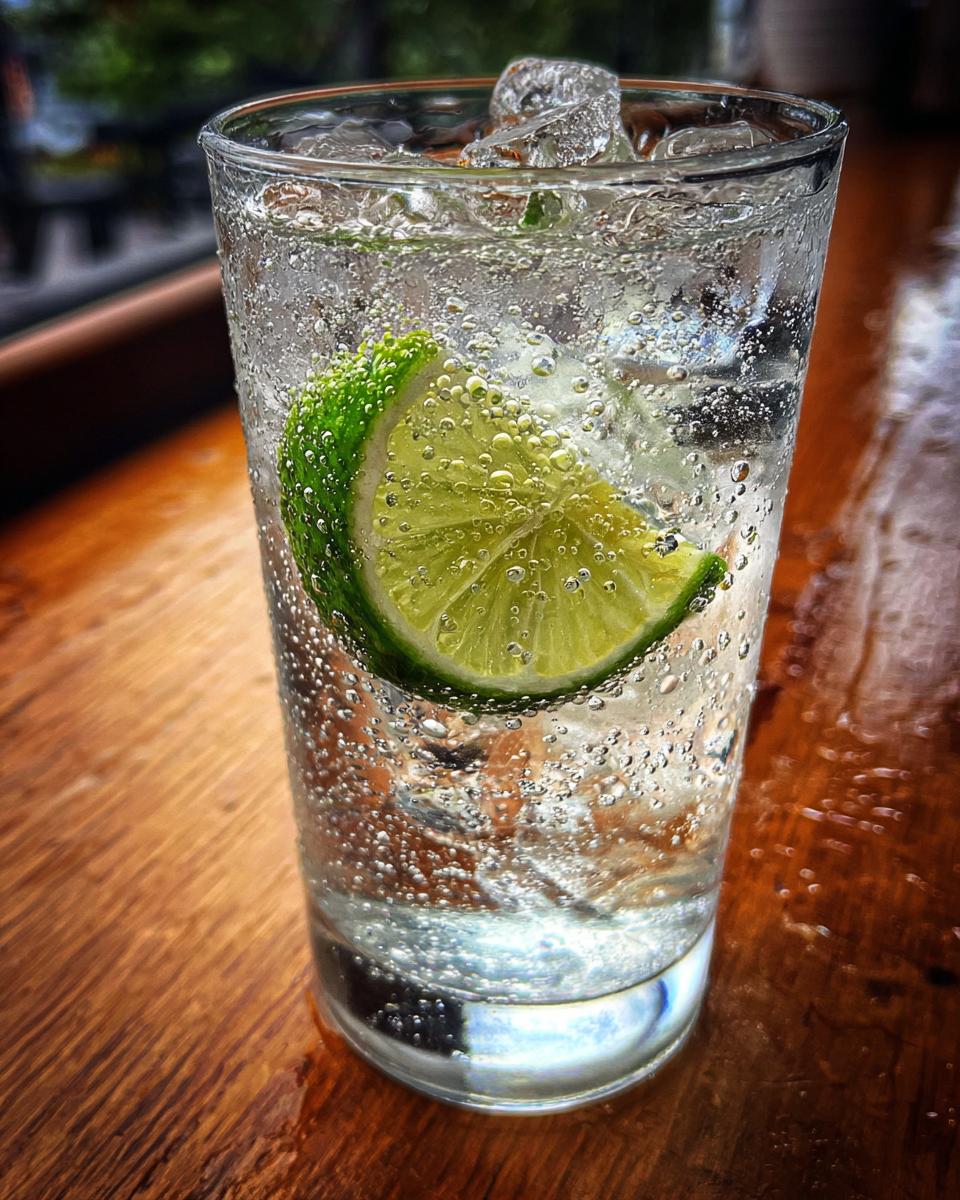 gin drinks recipes - detail 1