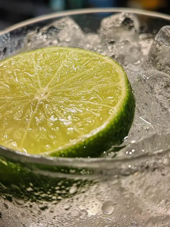 gin drinks recipes