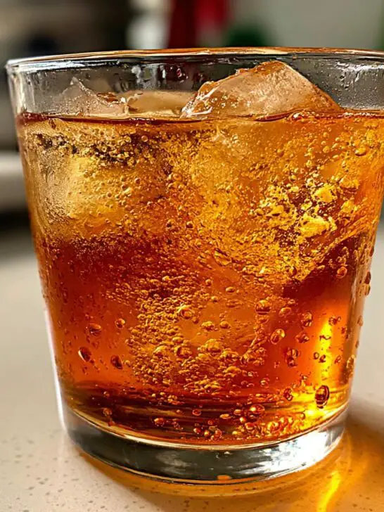 godfather drink recipe