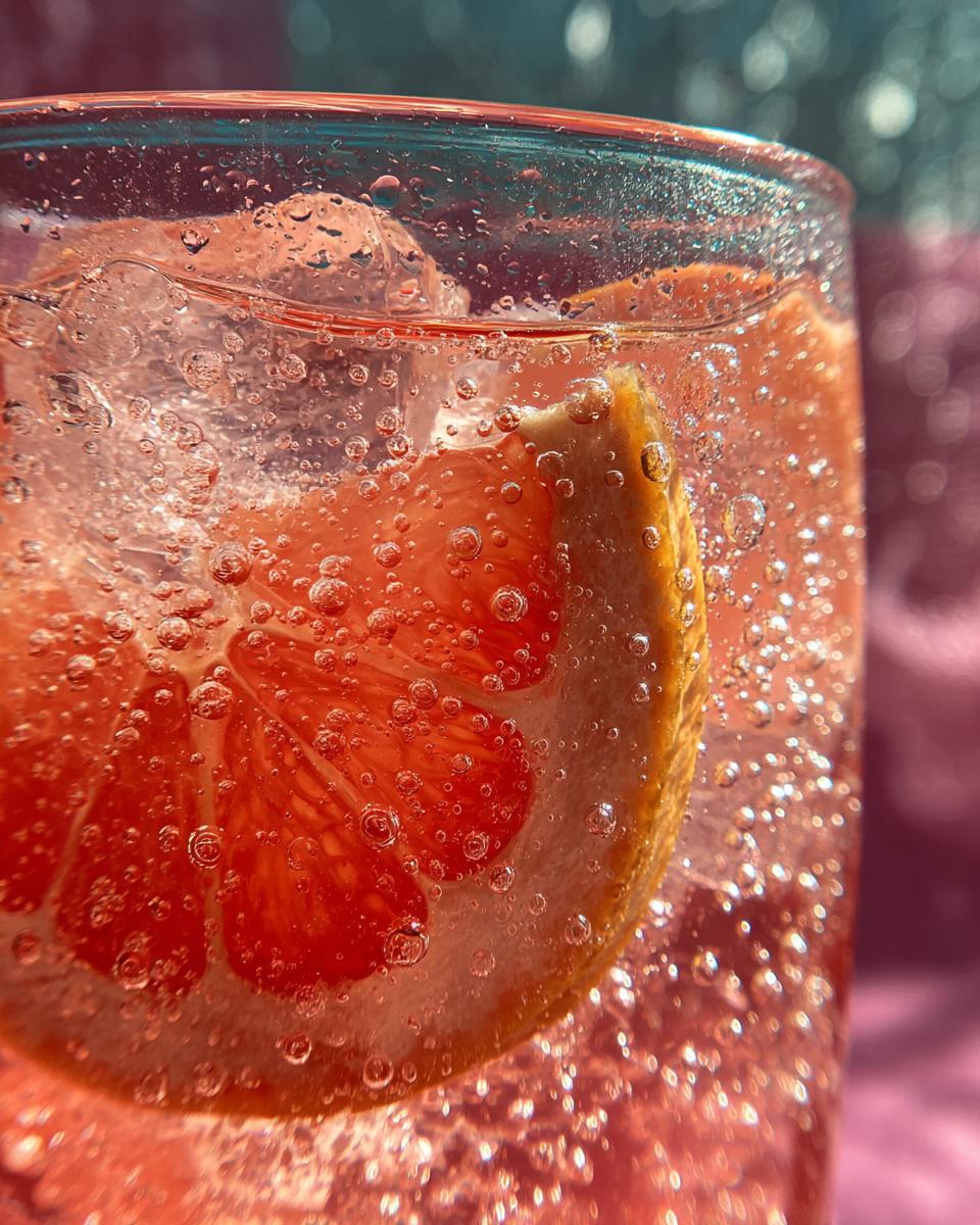 greyhound drink recipe - detail 3