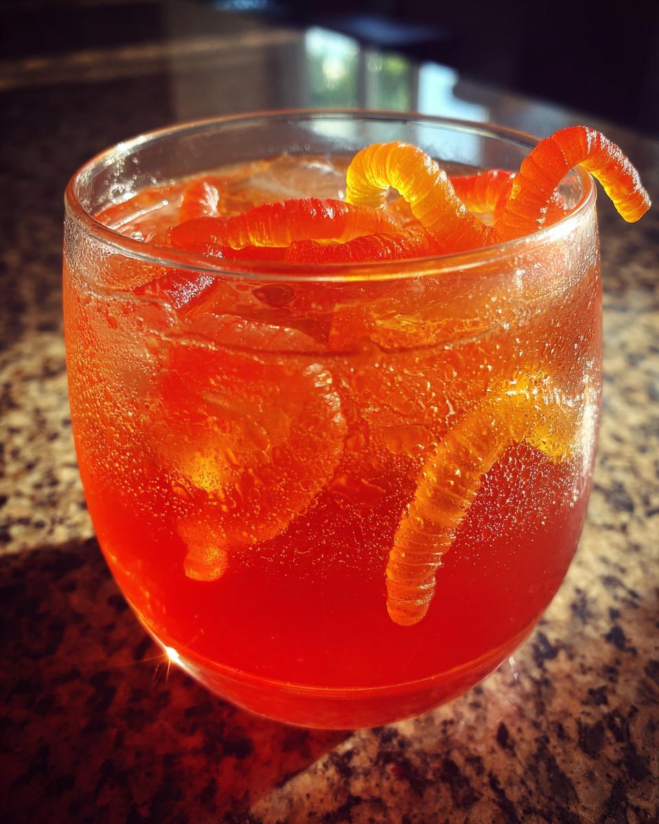 halloween drink recipes - detail 1