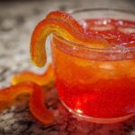 halloween drink recipes