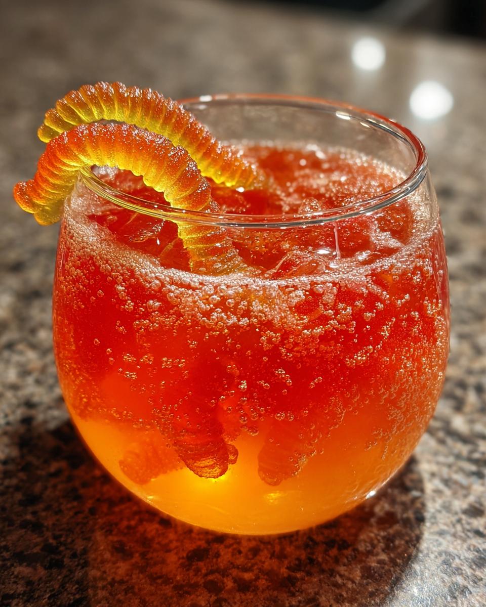 halloween drink recipes - detail 2