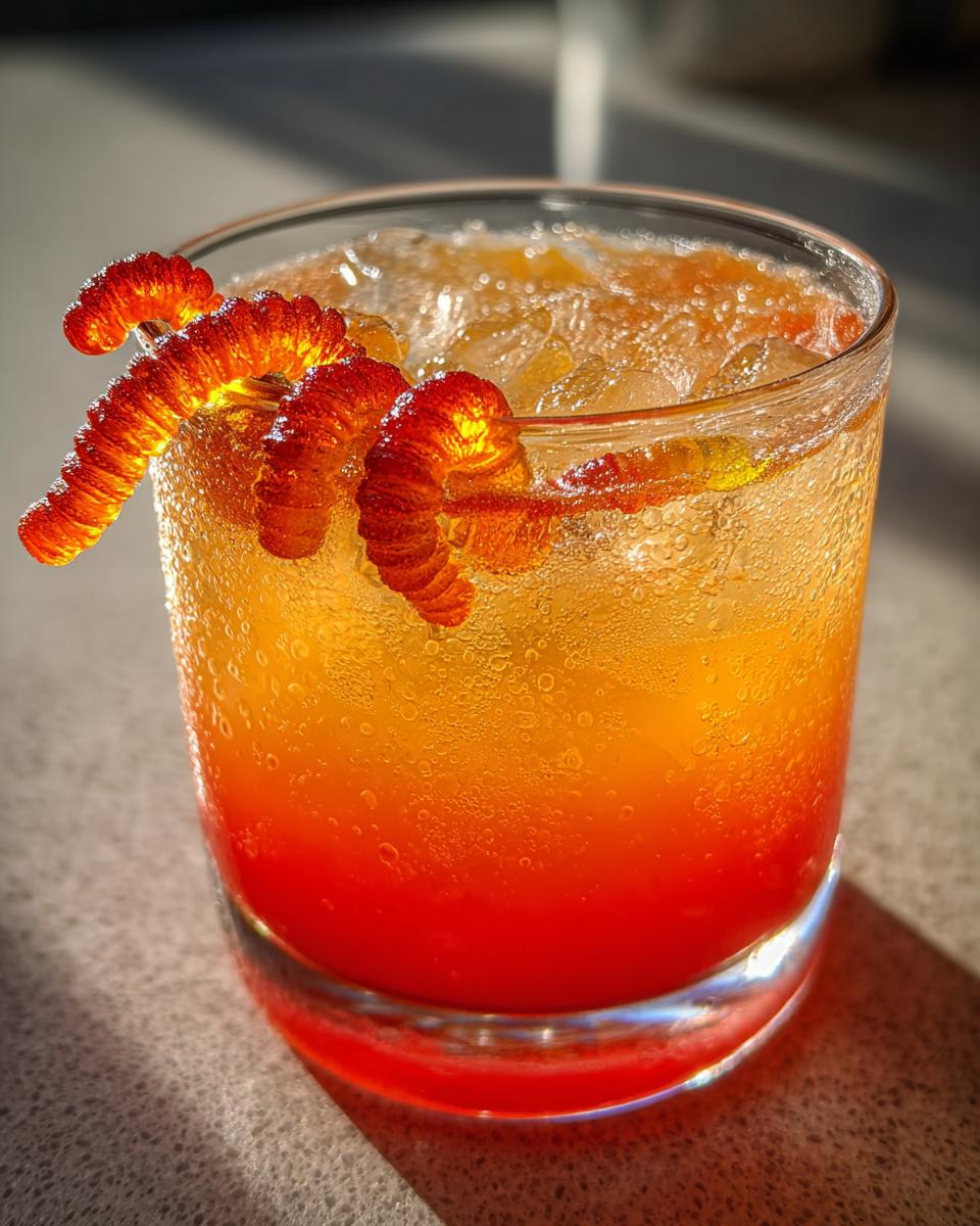 halloween drink recipes - detail 3