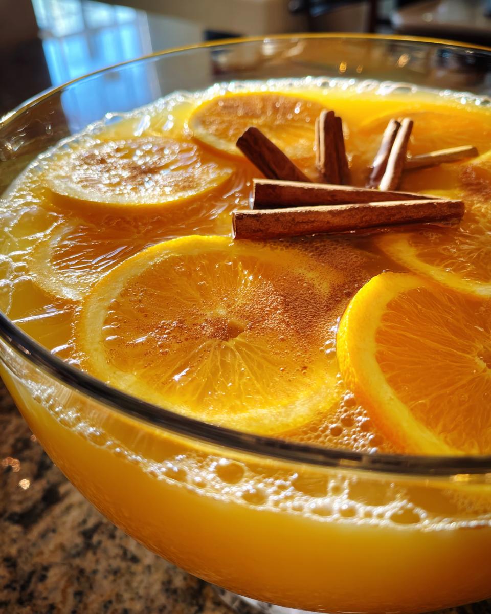 halloween drinks recipes - detail 1