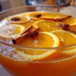 halloween drinks recipes