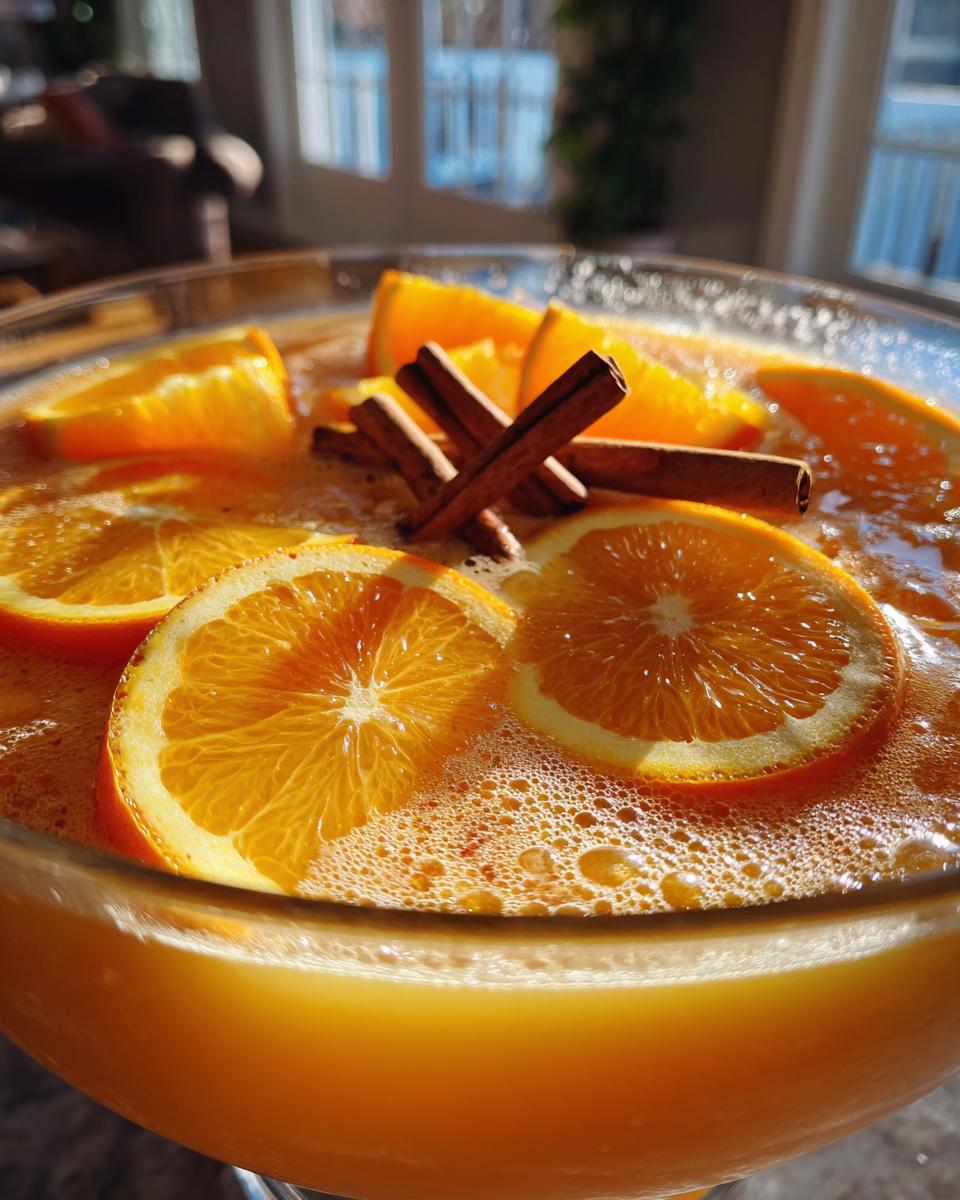 halloween drinks recipes - detail 3