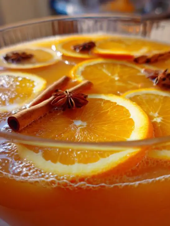 halloween drinks recipes