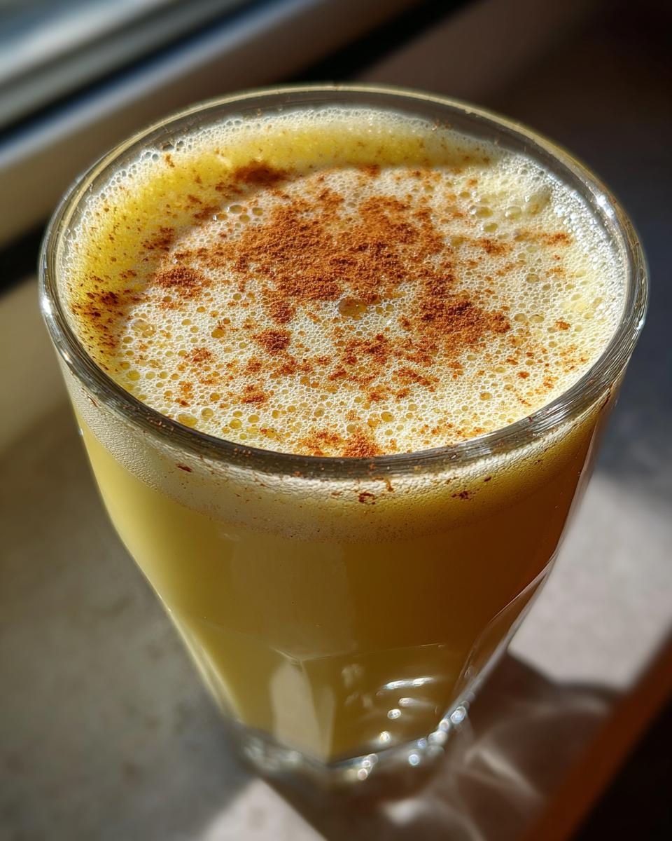 holiday drink recipes - detail 1