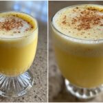 holiday drink recipes