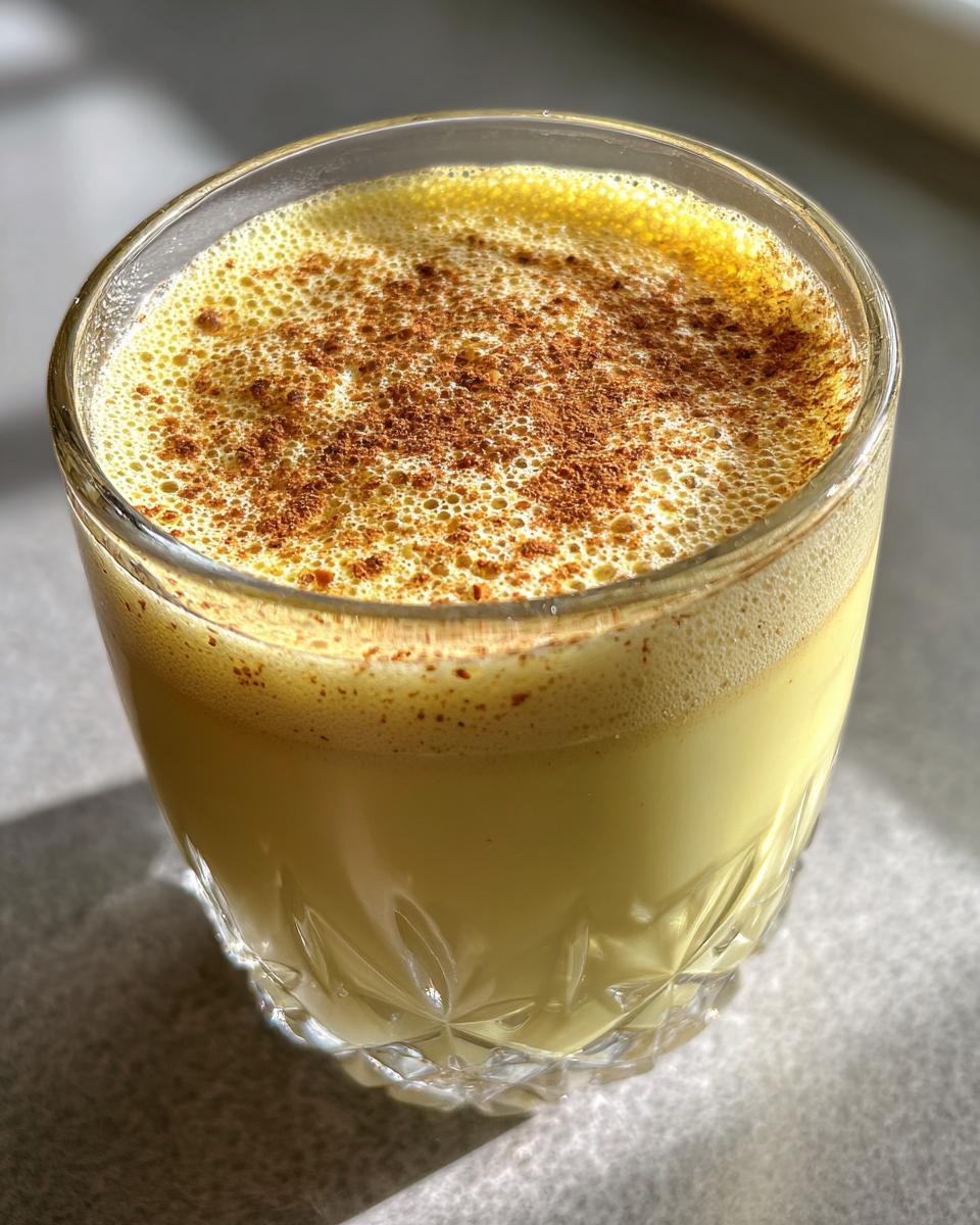 holiday drink recipes - detail 2