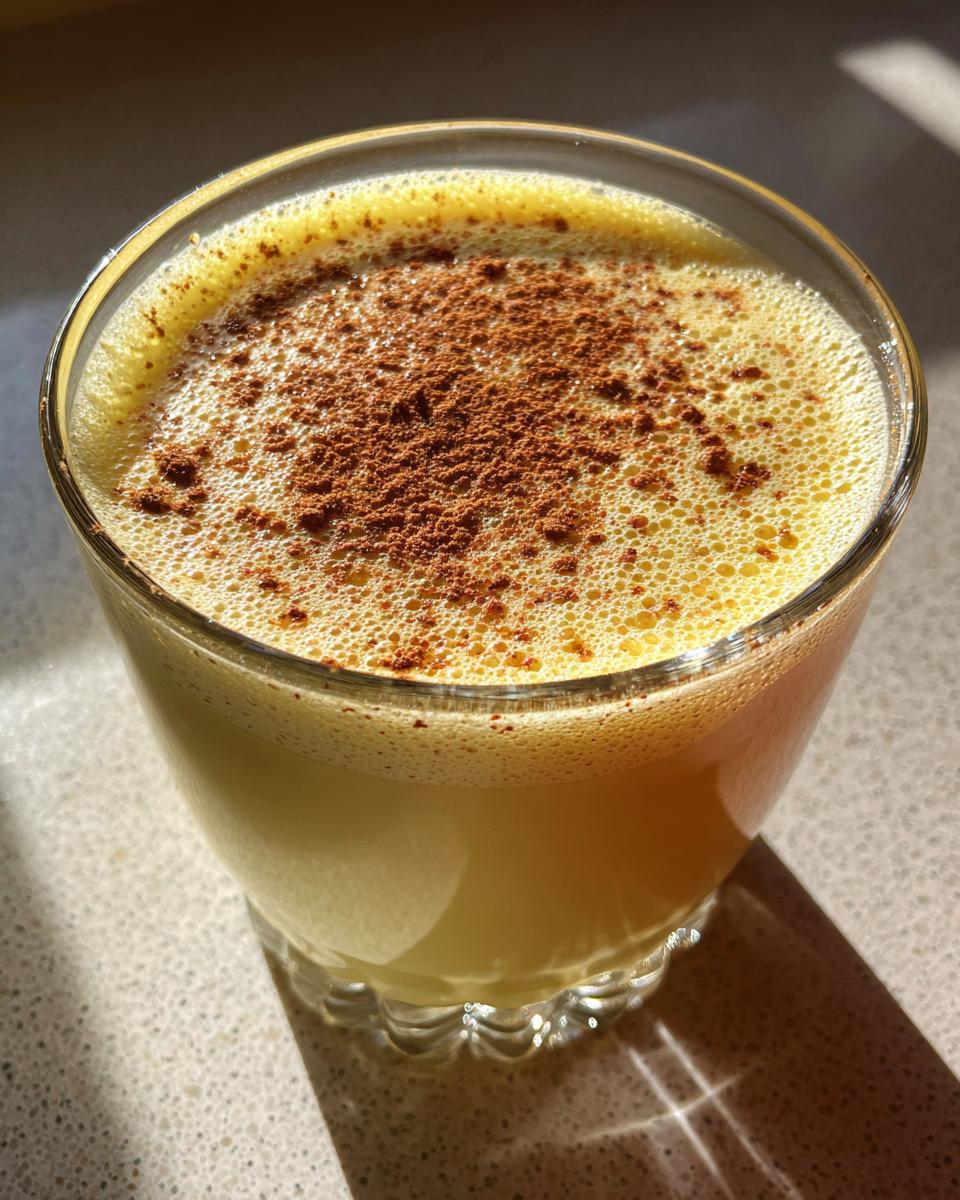 holiday drink recipes - detail 3