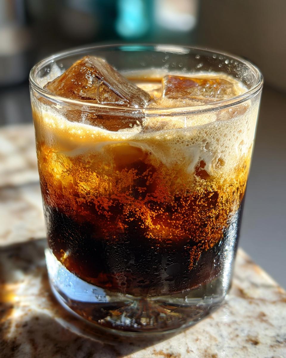 kahlua drink recipes - detail 1