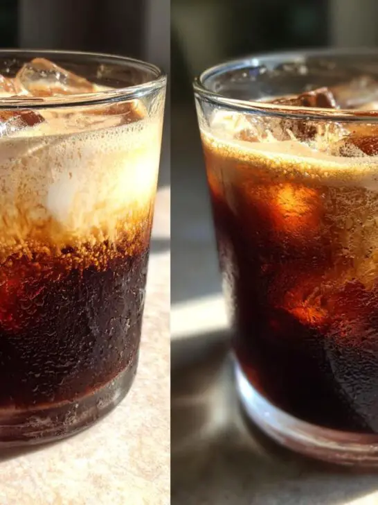 kahlua drink recipes