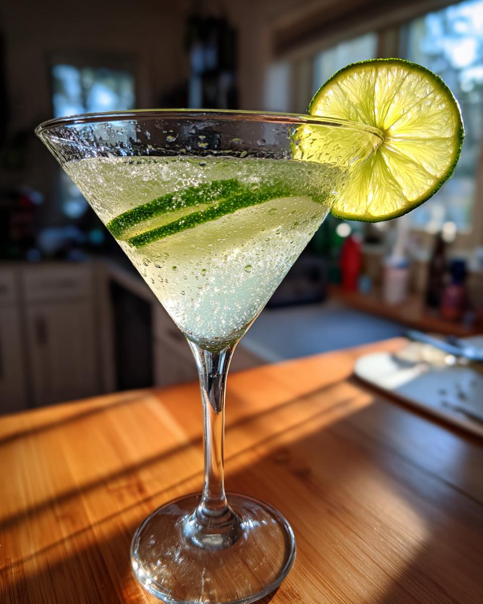 kamikaze drink recipe - detail 1