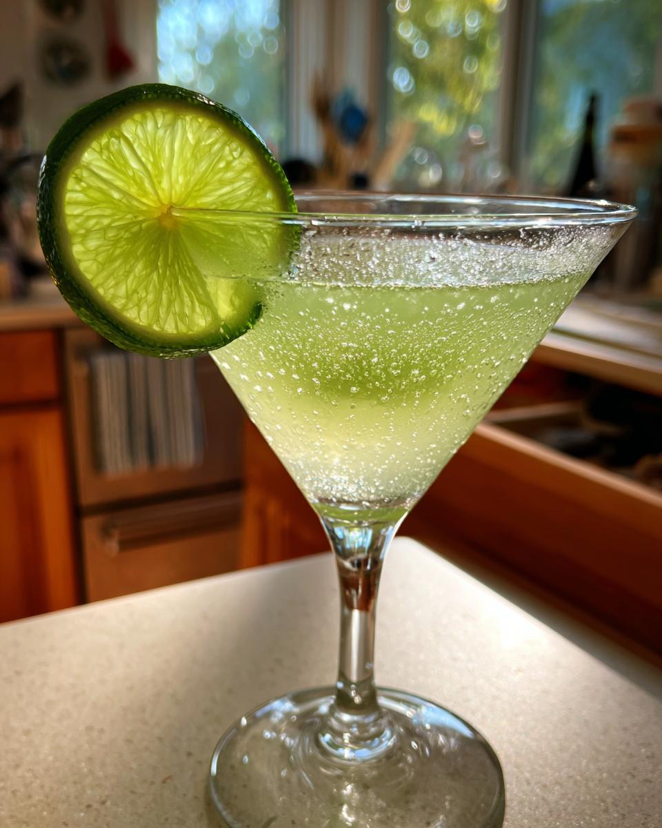 kamikaze drink recipe - detail 2