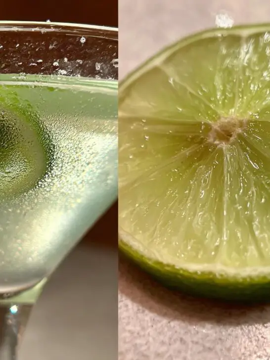 kamikaze drink recipe