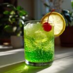 liquid marijuana drink recipe