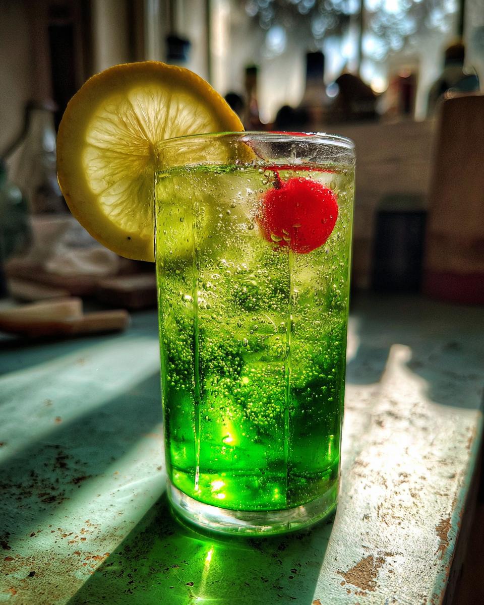 liquid marijuana drink recipe - detail 2