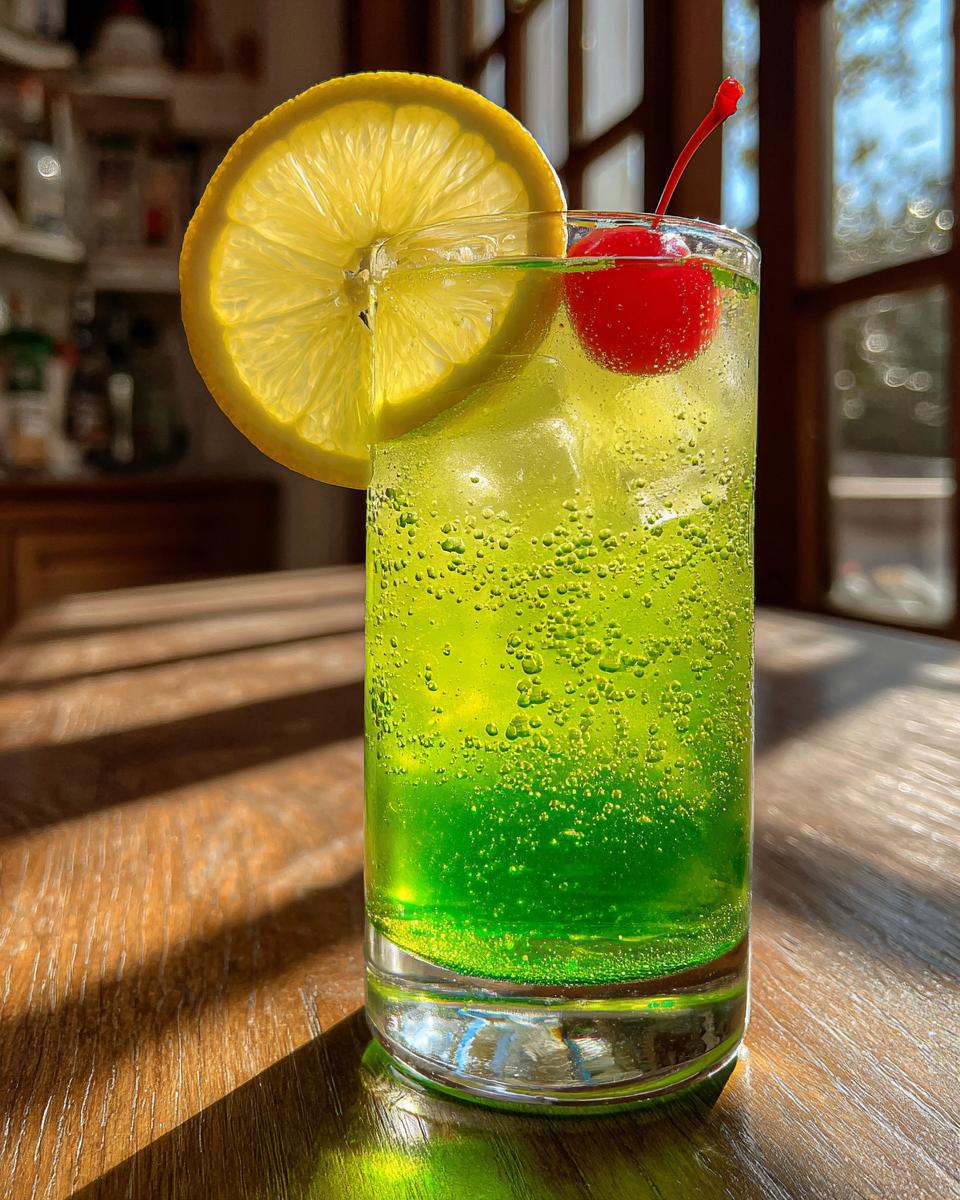 liquid marijuana drink recipe - detail 3