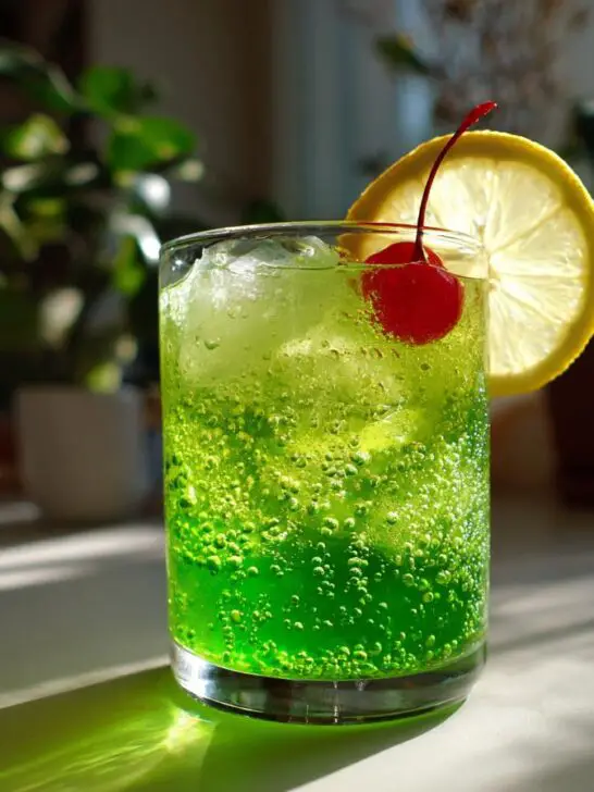 liquid marijuana drink recipe