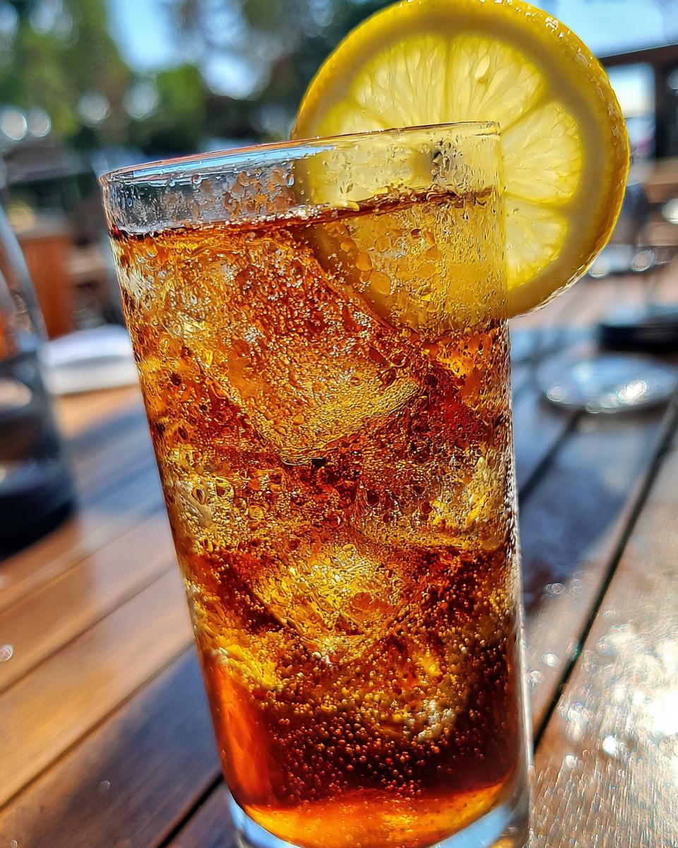 long island cocktail drink recipe - detail 1