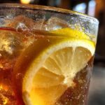 long island cocktail drink recipe