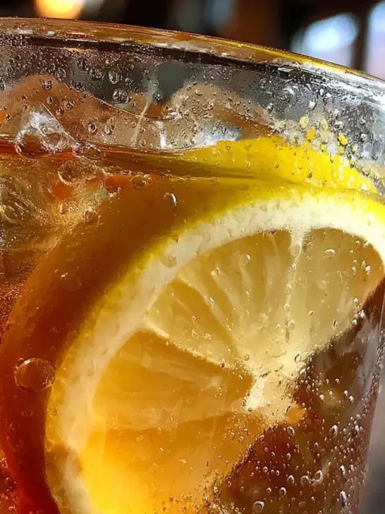 long island cocktail drink recipe