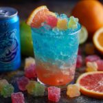 lotus drink recipes