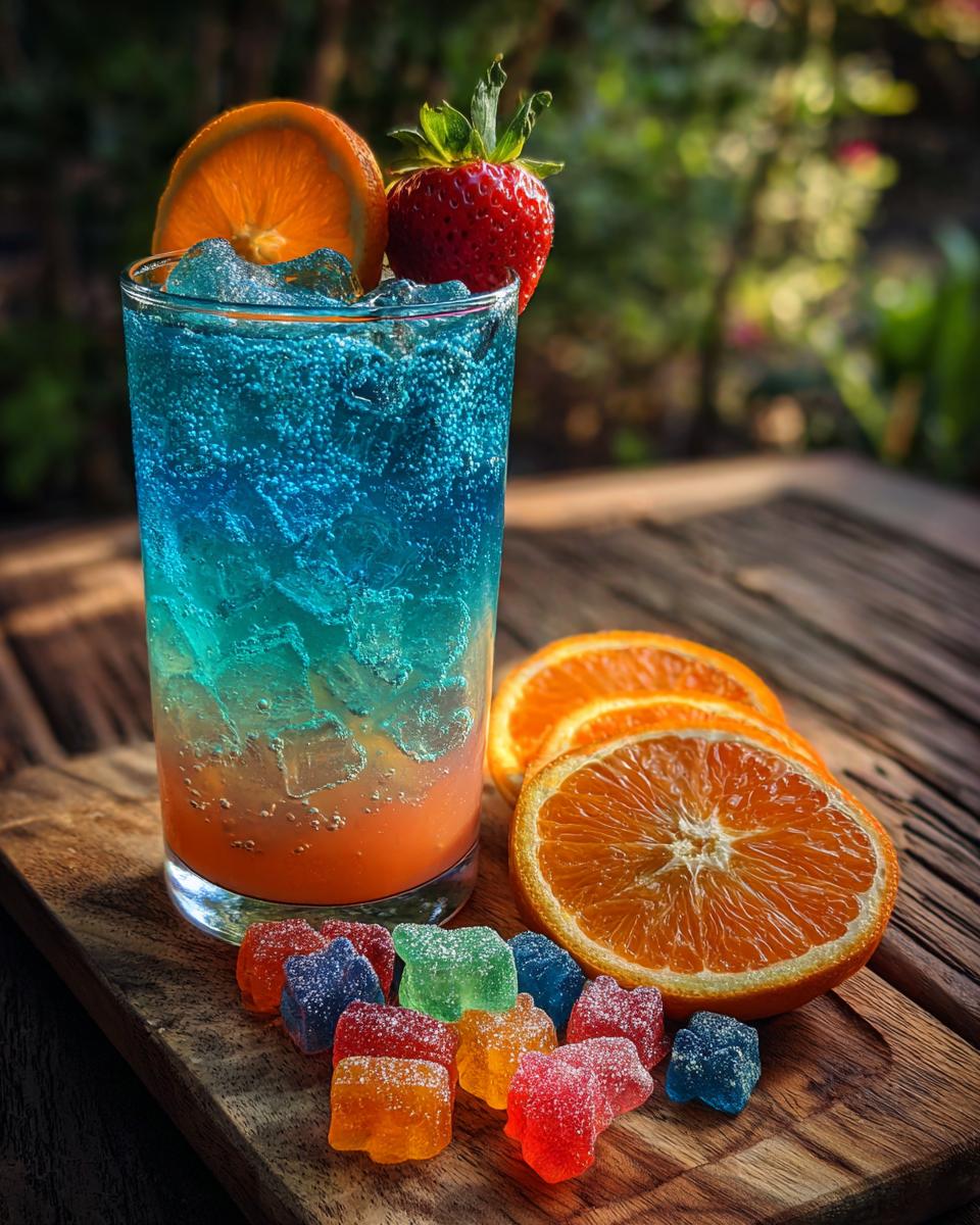 lotus drink recipes - detail 2