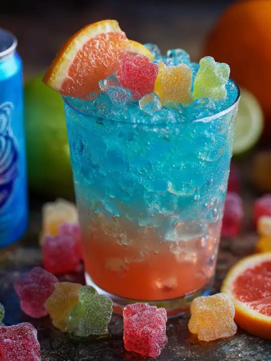 lotus drink recipes
