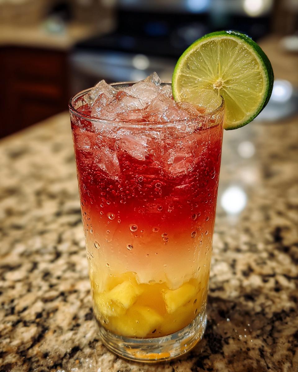 malibu drink recipes - detail 1