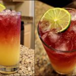 malibu drink recipes