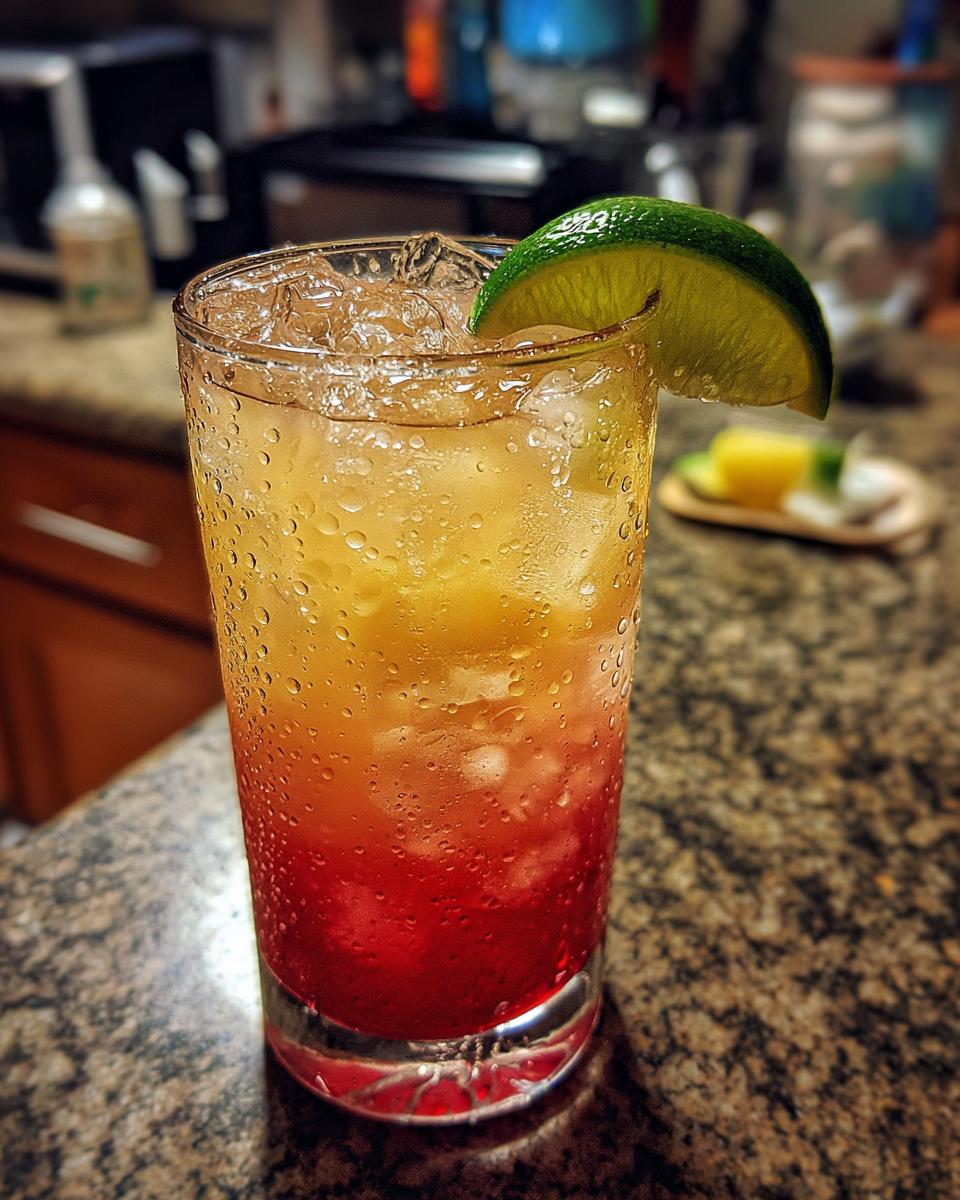 malibu drink recipes - detail 2