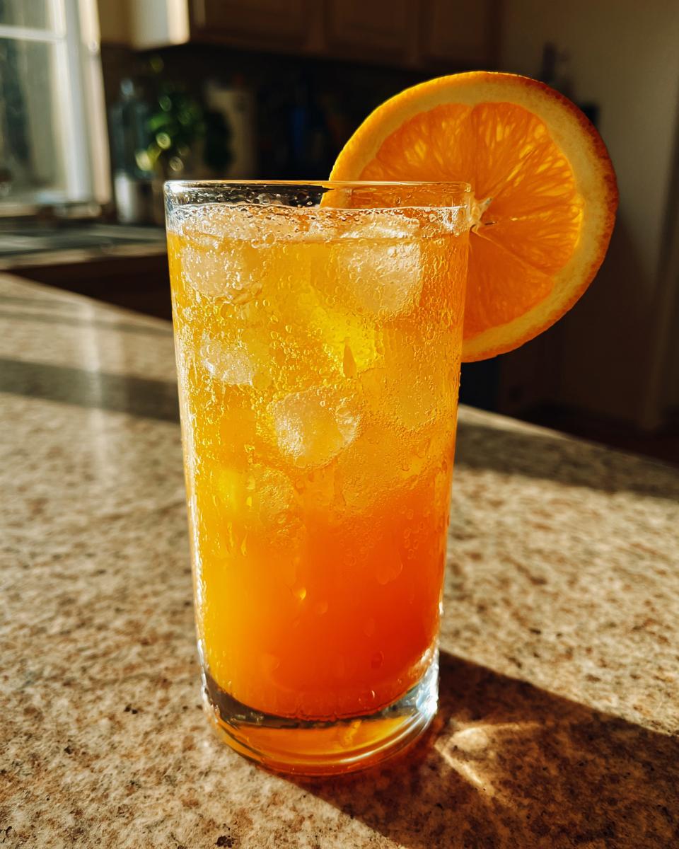 orange crush drink recipe - detail 1