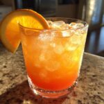 orange crush drink recipe