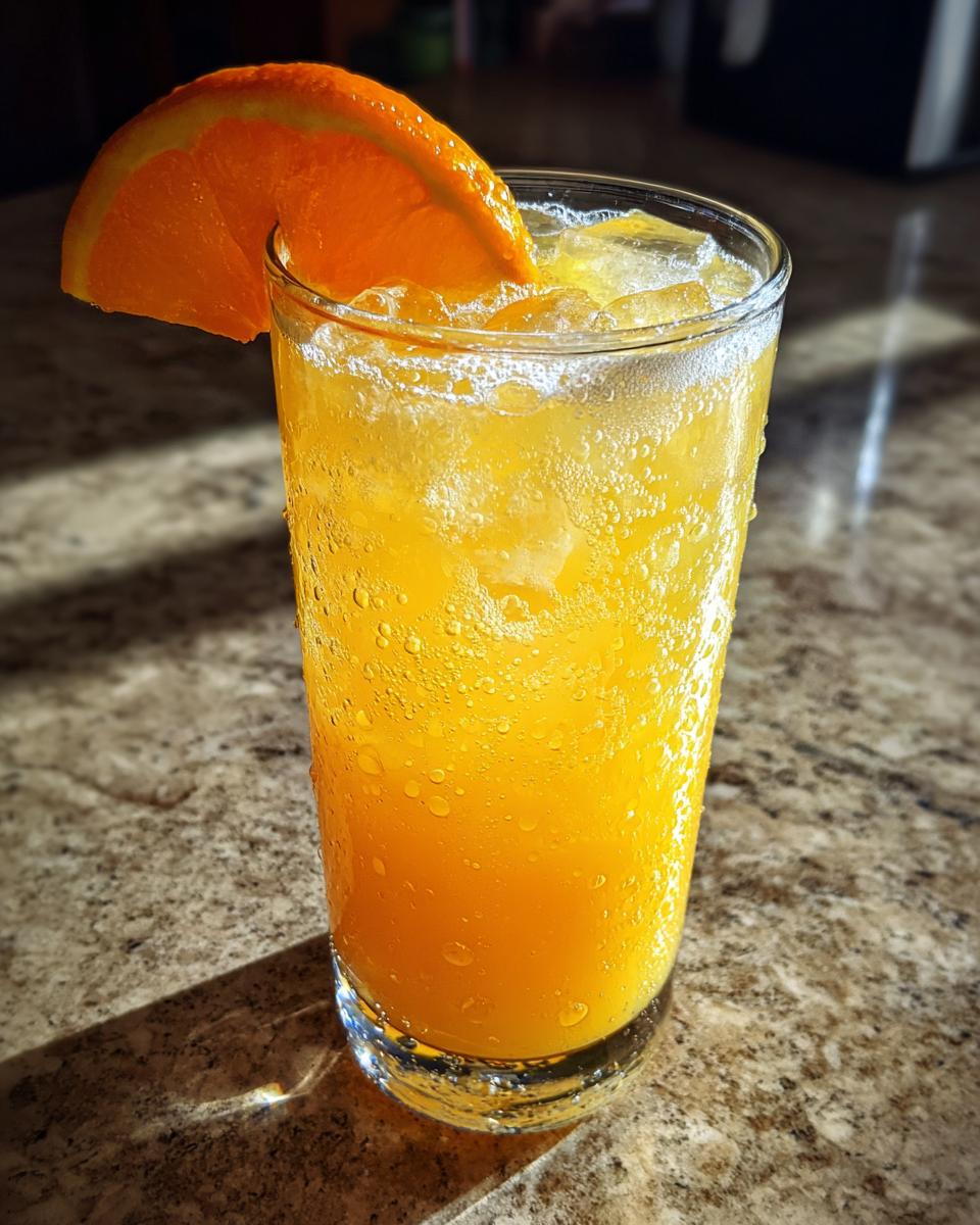 orange crush drink recipe - detail 3