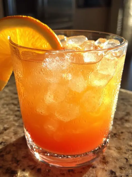 orange crush drink recipe