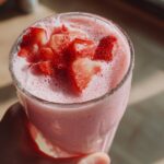 pink drink recipe
